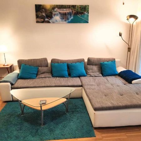 Nd Exquisites Wundervolles Ruhiges Terrassenapartment Mit Garage Wien Exterior foto