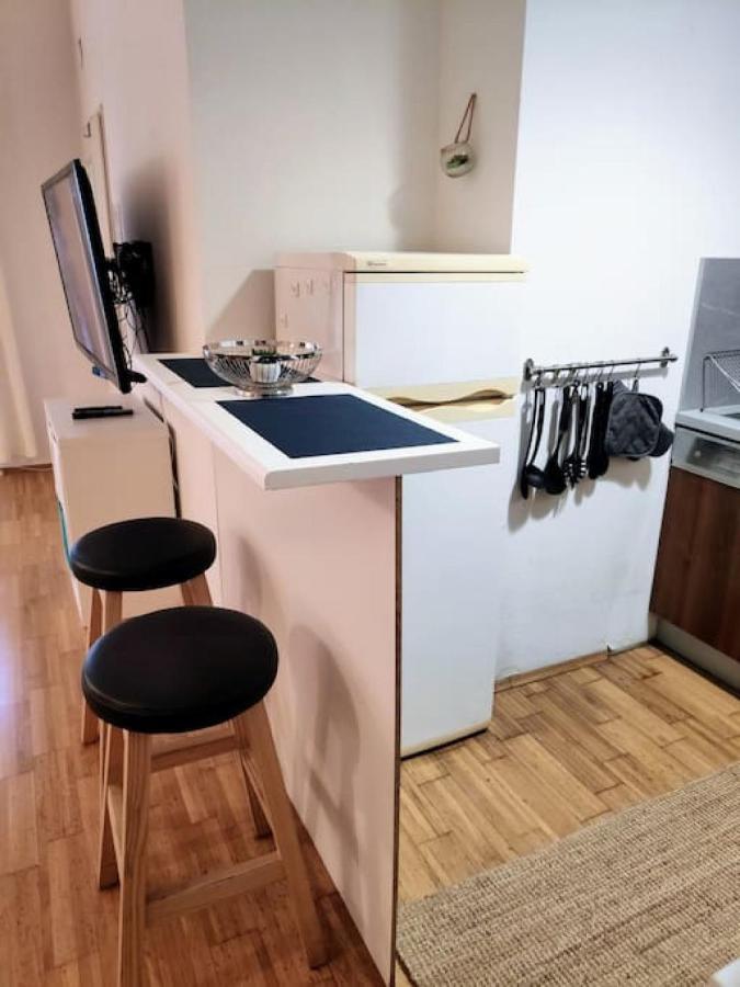 Nd Exquisites Wundervolles Ruhiges Terrassenapartment Mit Garage Wien Exterior foto