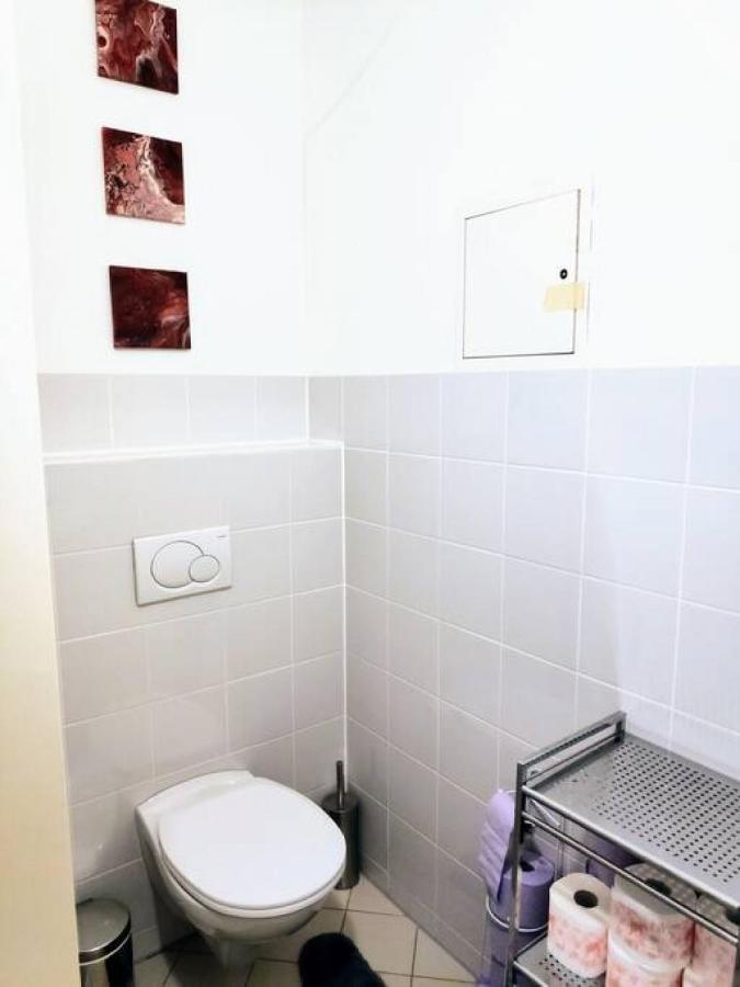 Nd Exquisites Wundervolles Ruhiges Terrassenapartment Mit Garage Wien Exterior foto