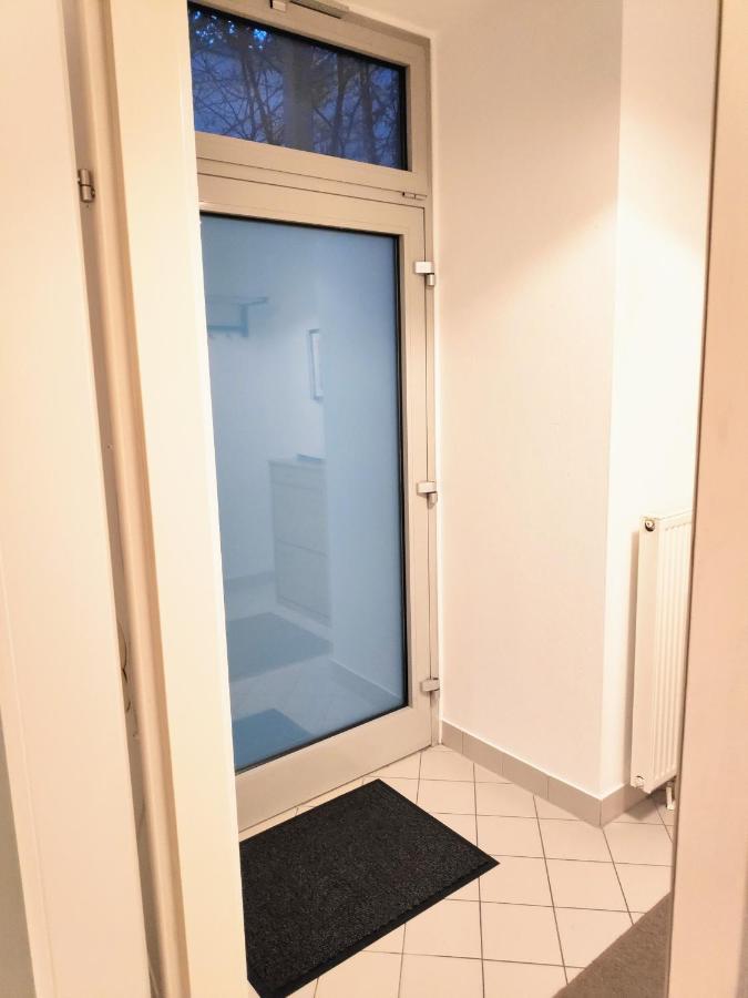 Nd Exquisites Wundervolles Ruhiges Terrassenapartment Mit Garage Wien Exterior foto