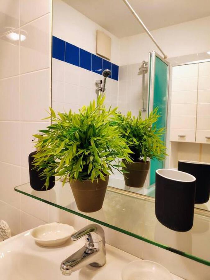 Nd Exquisites Wundervolles Ruhiges Terrassenapartment Mit Garage Wien Exterior foto